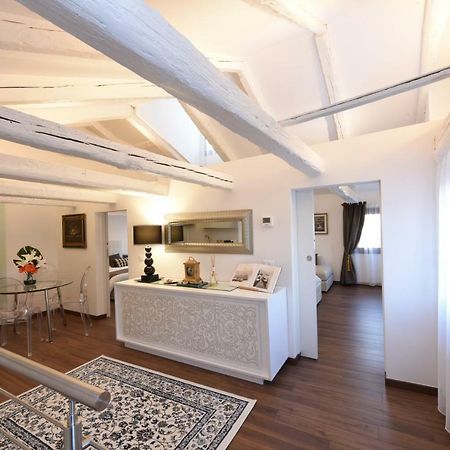 Sweet Apartment Frari Βενετία Εξωτερικό φωτογραφία