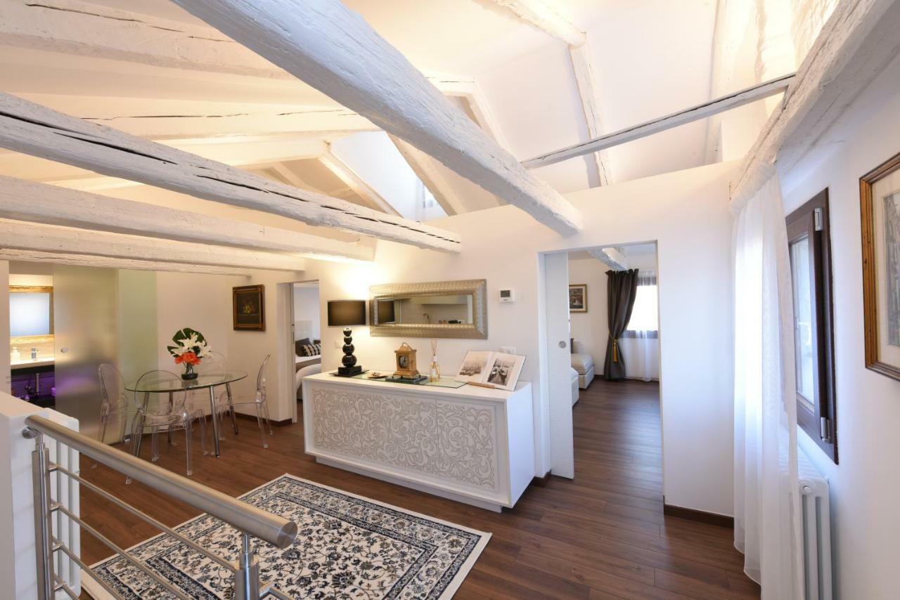 Sweet Apartment Frari Βενετία Εξωτερικό φωτογραφία