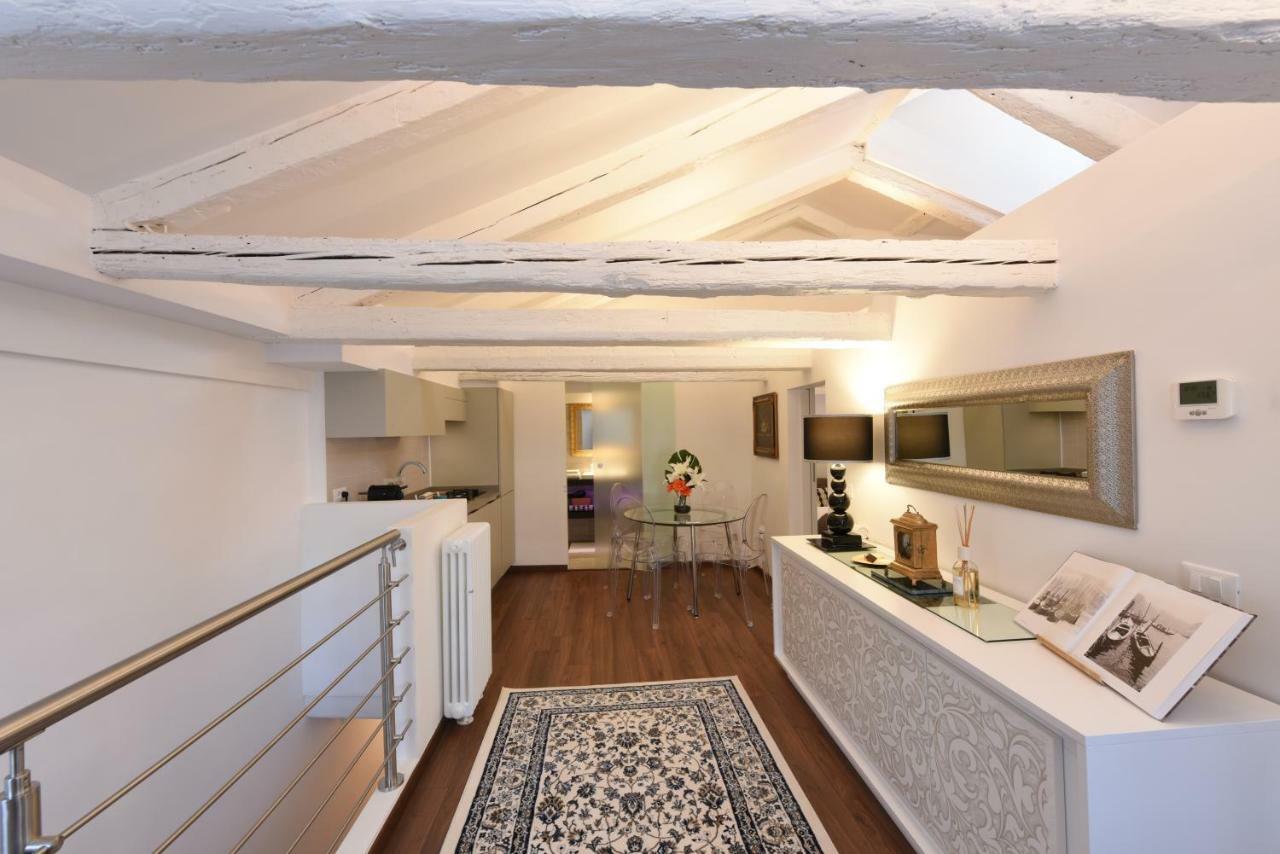 Sweet Apartment Frari Βενετία Εξωτερικό φωτογραφία