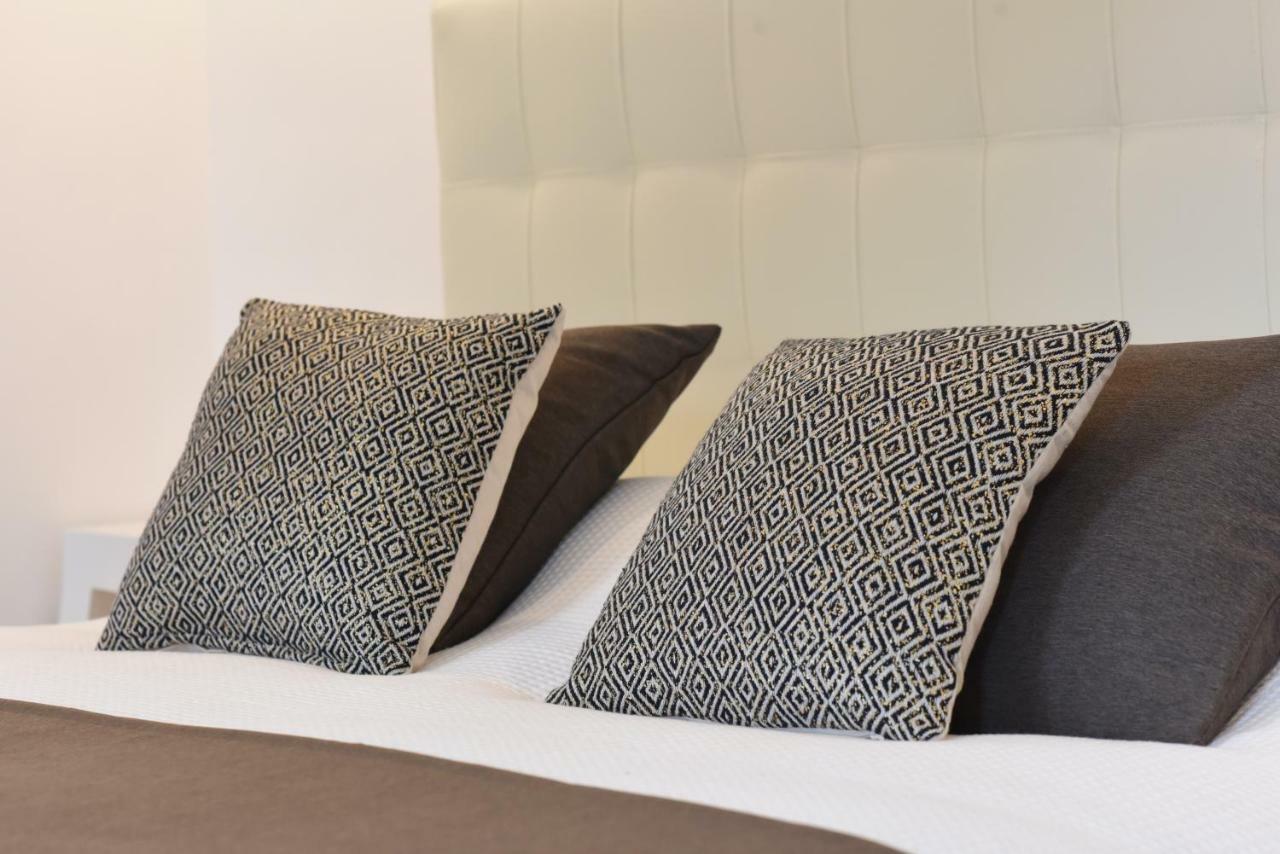 Sweet Apartment Frari Βενετία Εξωτερικό φωτογραφία