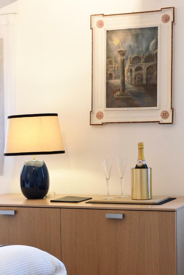 Sweet Apartment Frari Βενετία Εξωτερικό φωτογραφία