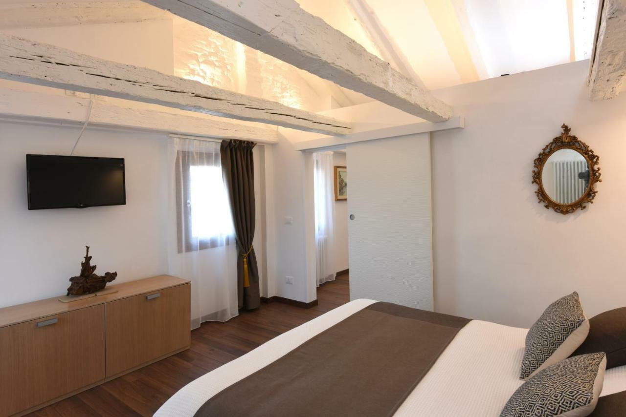 Sweet Apartment Frari Βενετία Εξωτερικό φωτογραφία