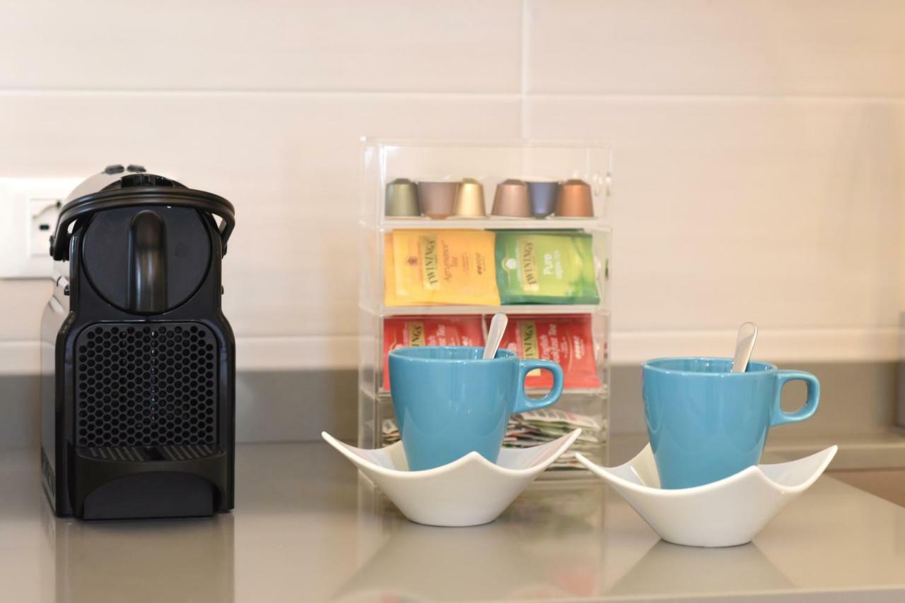 Sweet Apartment Frari Βενετία Εξωτερικό φωτογραφία