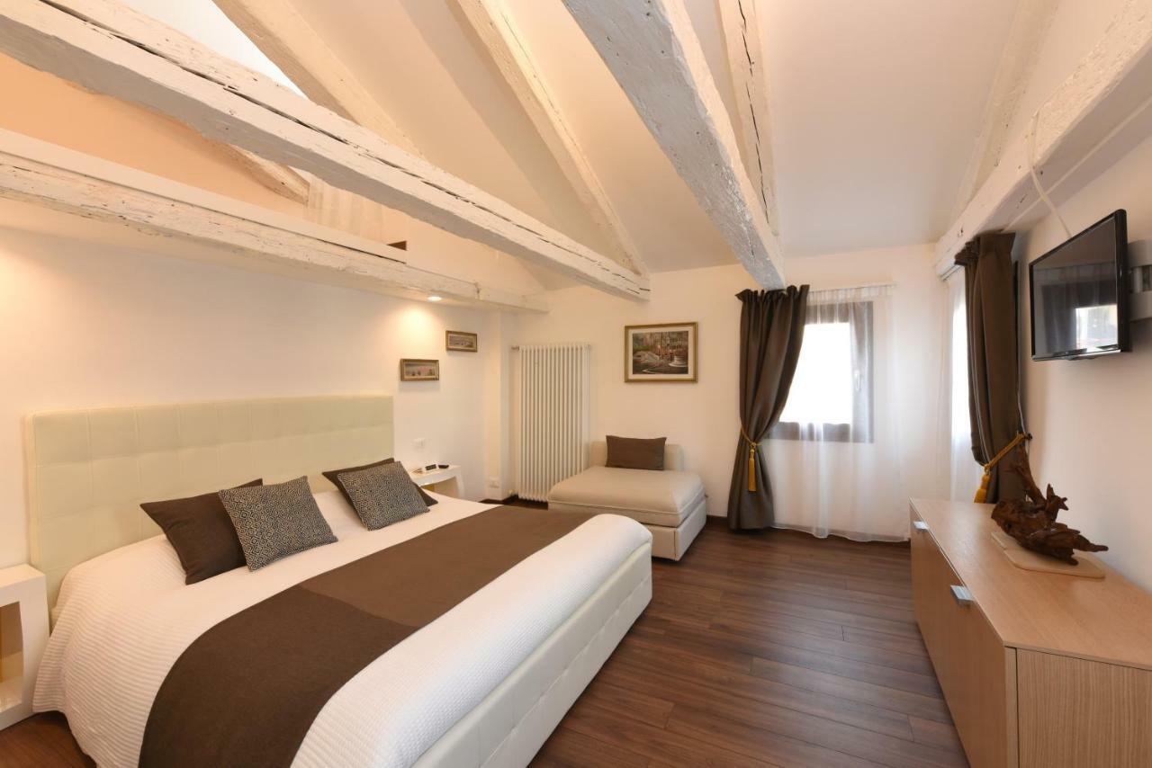 Sweet Apartment Frari Βενετία Εξωτερικό φωτογραφία