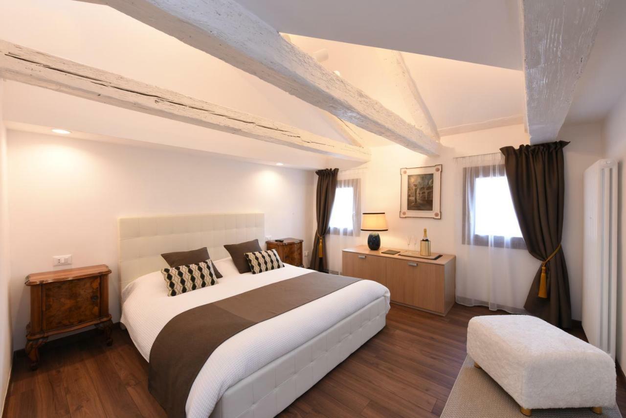 Sweet Apartment Frari Βενετία Εξωτερικό φωτογραφία